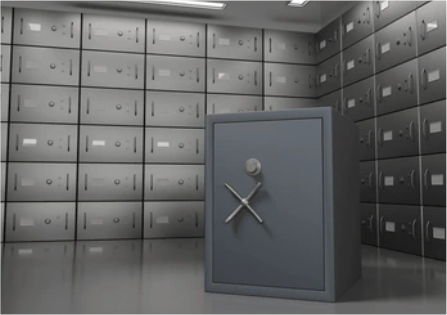 locker Image
