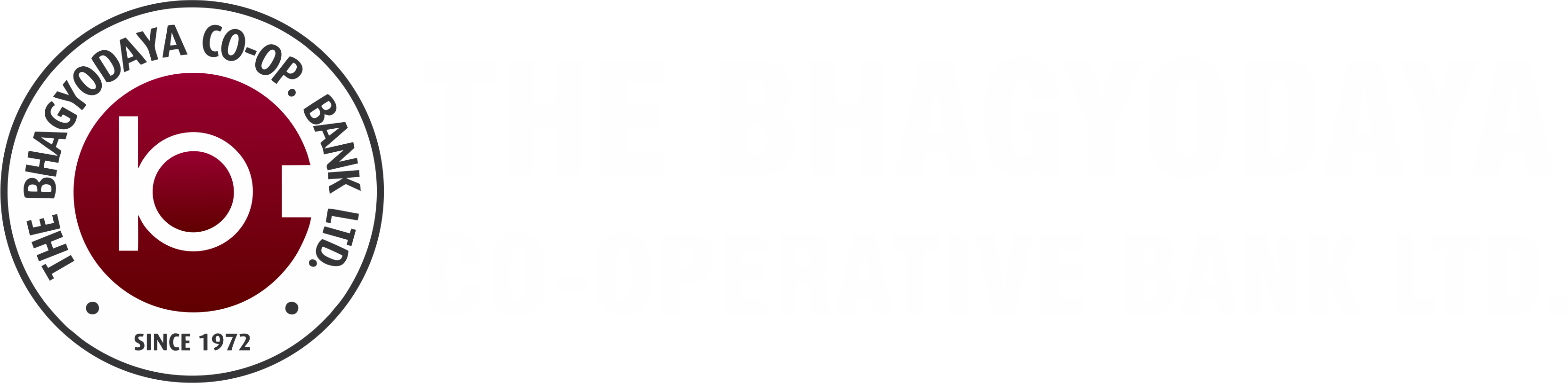 Bhagyodaya bank logo